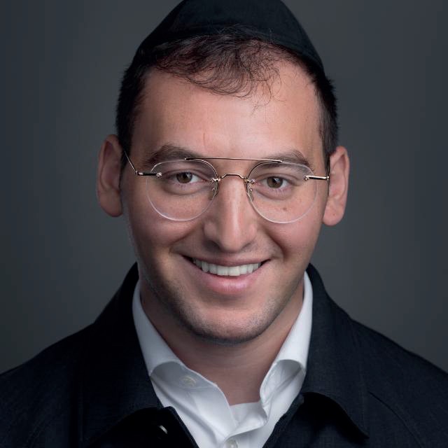 Shmuel Alpert, Spring Home loan officer